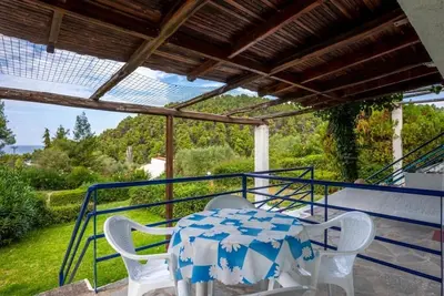 Image de Green Eden Holiday Home Near The Beach