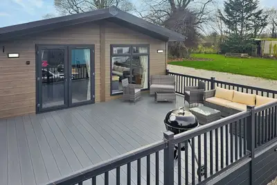 Image de 3 chambres à coucher à Masham