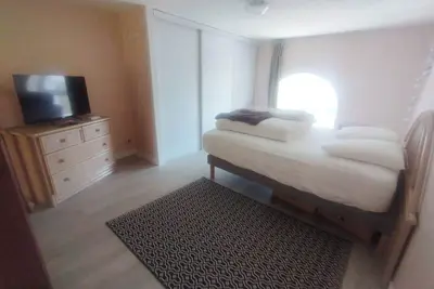 Image de Appartement en centre-ville