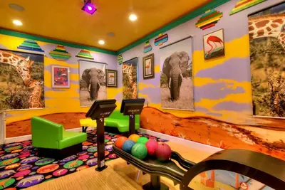 Image de Escape to luxury and comfort in our stunning 14-bedroom