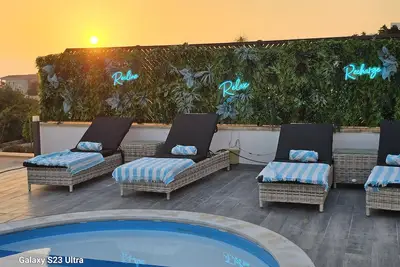 Image de Villa Hesychia - Luxury relaxation in Peyia, Paphos