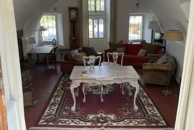 Image de Gîte dans le château de Rosans