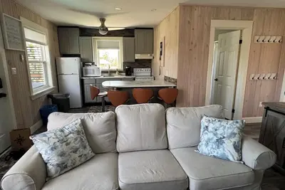 Image de Welcome to the “Willow”