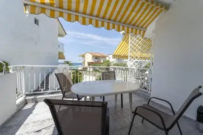 Image de Euphoria Beachfront Holiday Home