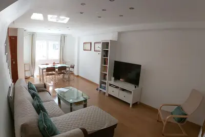 Image de Sierra Nevada & La Alhambra