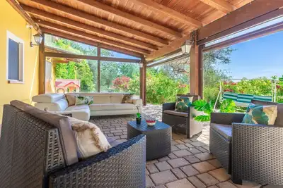 Image de Italian Experience - Villa La Pagliarina