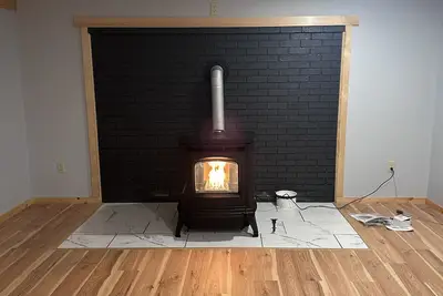 Image de Solar Eclipse rental! ! 5-bedroom house w/ water view in Colton! ! !