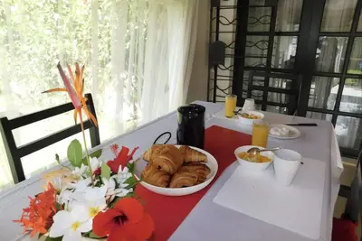 Image de Jolie maison de standing 4 personnes