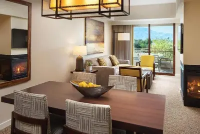 marriott vacation club resort