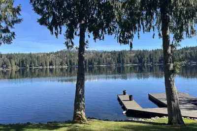 Image de Loop Shore Inn on Lake Roesigner
