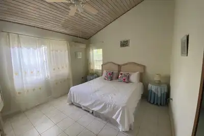 Image de 2 bedroom 2bathroom near Holetown