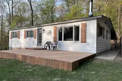 Image de Home/Cottage in Katrine/Entire home in Katrine, Canada