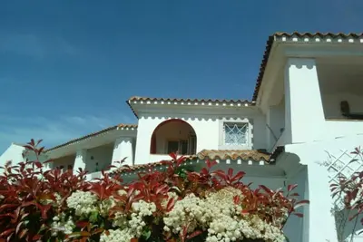 Image de casa a 800 metri dal mare tra porto san paolo e san teodoro isola tavolara