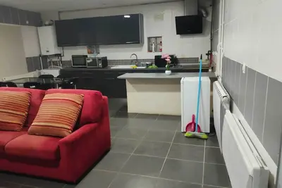 Image de location sur le vieux Douchy les mines près du parc Magoval