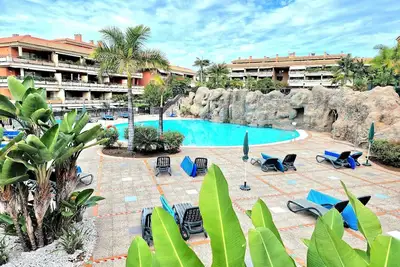 Image de Durazno Tropical Apartment in Puerto de la Cruz by HRTenerife Net