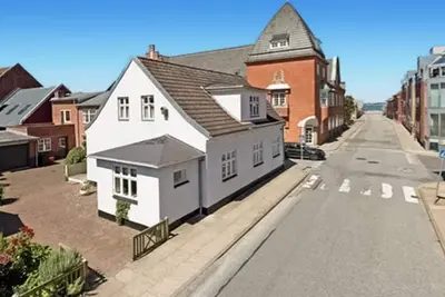 Image de Superbe maison de 4 chambres à Løgstør