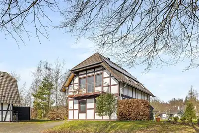 Image de Bel appartement à Frankenau