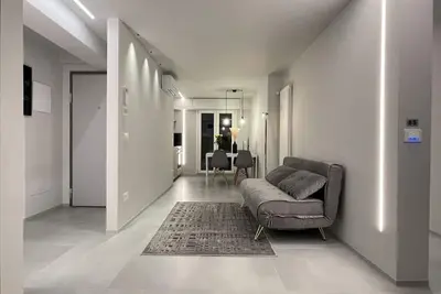 Image de Mediceo 42 Civico 47 - Rooftop Apartment