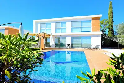 Image de Villa 7 - Coral Elite Residences