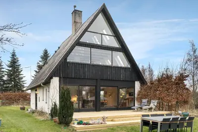 Image de Belle maison de 2 chambres à Mern