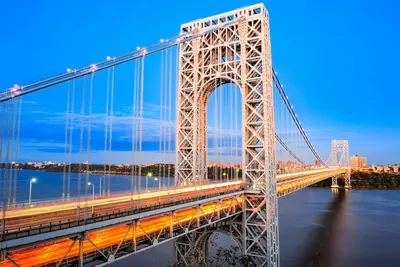 Image de Cozy 3-bedroom house closer to American Dream, Nyc, Metlife