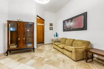 Image de Cagliari - Central & Roomy Apartment with Balcony!