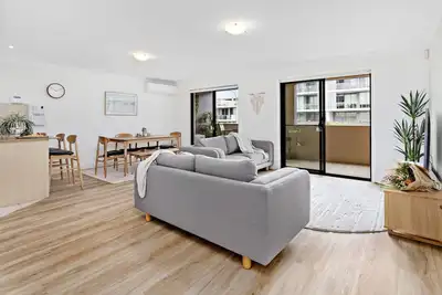 Image de Ascape Kiama's Heartbeat