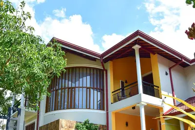 Image de Bigcity Villa, Enjoy a Luxury Experience with 4 Bedroom villa