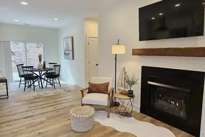 Image de Silver Lake & Dunes Dream House