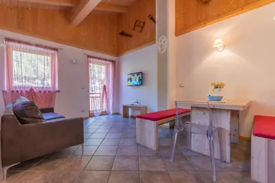 Image de Villa Edelweiss Cardo