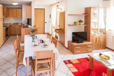Image de Casa al Moro 4