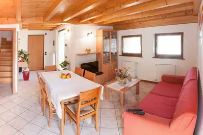 Image de Casa al Moro 6