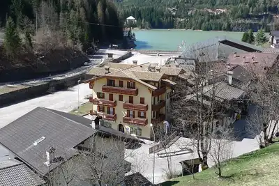 Image de La Casa di Blek