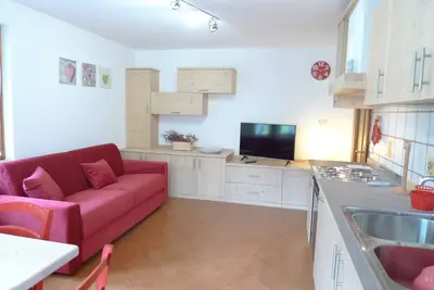 Image de Casa Sorarù P1