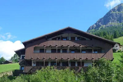 Image de Le Marmotte 1