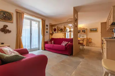 Casa Rosi