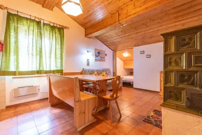 Image de Chalet Catinaccio