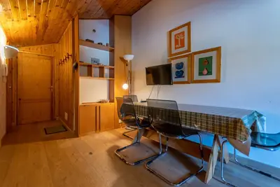 Image de Casa Val di Fassa