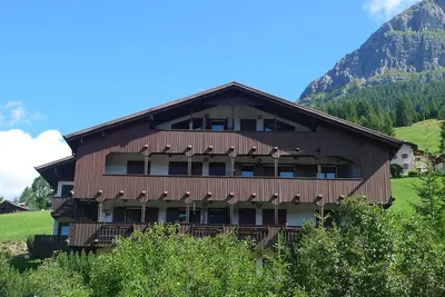 Image de Le Marmotte 2