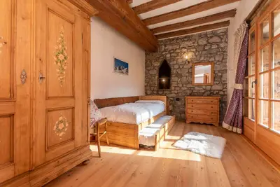Image de Chalet Lagusello