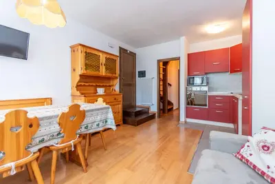 Image de Residenza Latemar