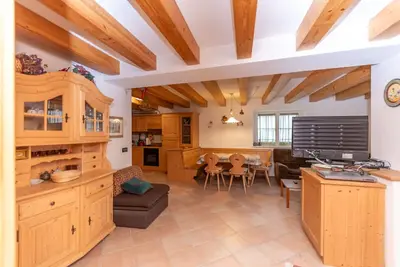 Casa al Piz