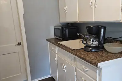 Image de Second Floor Quiet Cozy Cove