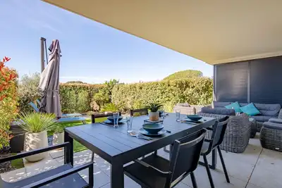 Image de Golfe Horizon by Interhome