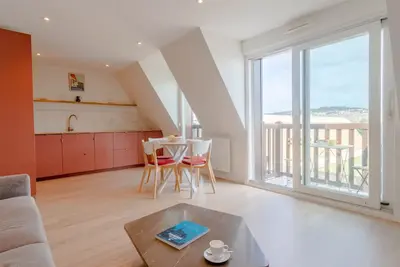 Image de Le Carrousel des Sports by Interhome