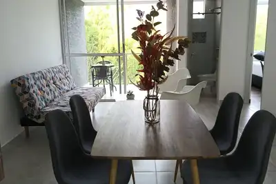 Image de Hermoso Apartamento Moderno Circasia