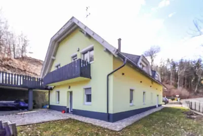 Image de Ferienwohnung - Rosenbach