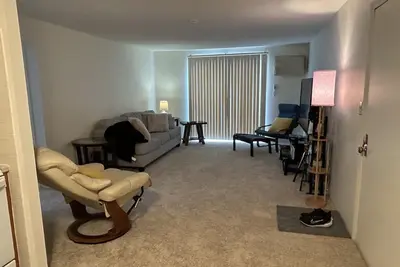 Image de Cozy apartment with WiFi and fitness equipment in lovely Portsmouth