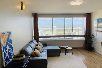 Image de Apartment Paris La Défense Eiffel Tower Outlook