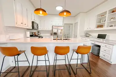 Image de Augusta Masters Rental 15 minutes away from course!